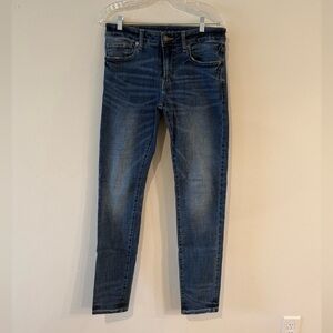 American Eagle Outfitters Classic Blue Jeans 32x34